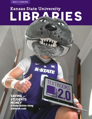 Issue 10 magazine cover