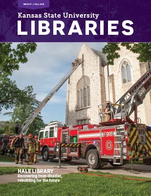 Issue 7 magazine cover